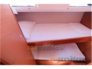 Dufour 430 grand large