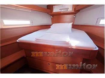 Dufour 430 grand large