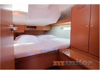 Dufour 430 grand large