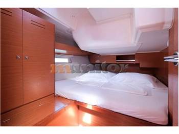 Dufour 430 grand large