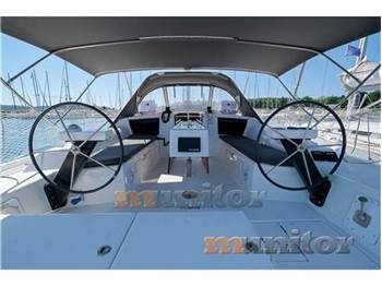 Dufour 430 grand large