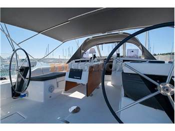 Dufour 430 grand large