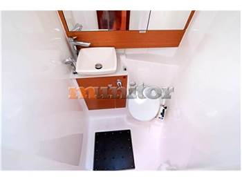 Dufour 430 grand large