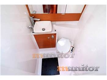 Dufour 430 grand large