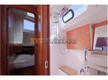 Dufour 430 grand large