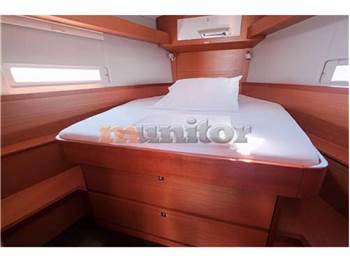 Dufour 430 grand large