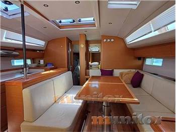 Jeanneau Sun odyssey 54