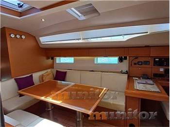 Jeanneau Sun odyssey 54