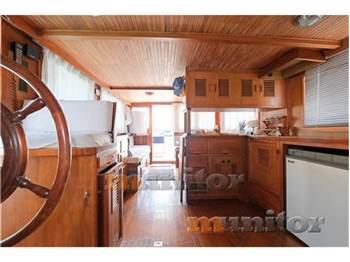 Eurobanker Trawler 42