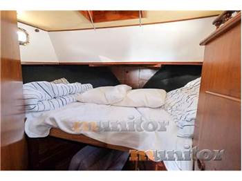 Eurobanker Trawler 42