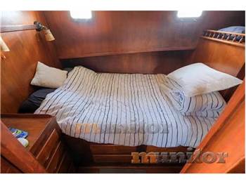 Eurobanker Trawler 42