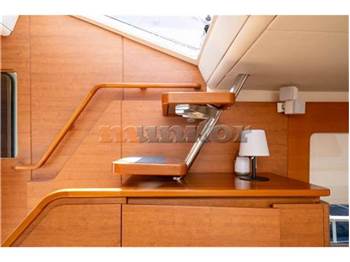 Skagen-seaway Skagen 50 fly