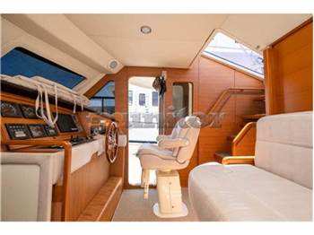 Skagen-seaway Skagen 50 fly