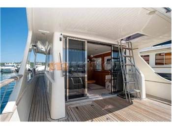 Skagen-seaway Skagen 50 fly