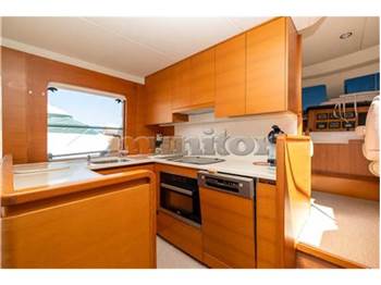 Skagen-seaway Skagen 50 fly