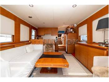 Skagen-seaway Skagen 50 fly