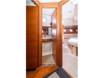 Skagen-seaway Skagen 50 fly