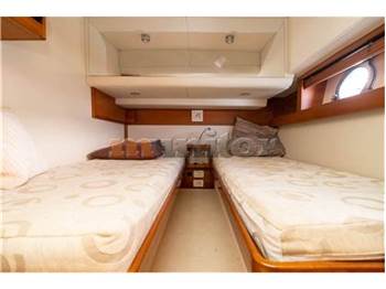 Skagen-seaway Skagen 50 fly