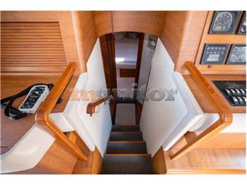 Skagen-seaway Skagen 50 fly