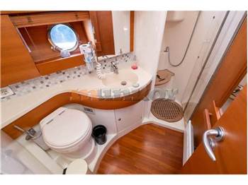 Skagen-seaway Skagen 50 fly