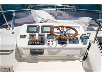 Skagen-seaway Skagen 50 fly