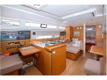Jeanneau Sun odyssey 410