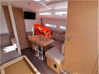 Jeanneau Sun odyssey 410