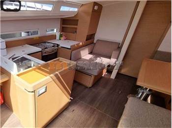 Jeanneau Sun odyssey 410