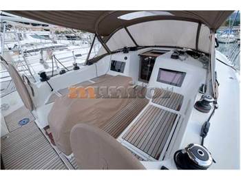 Jeanneau Sun odyssey 410