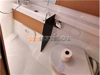 Jeanneau Sun odyssey 410