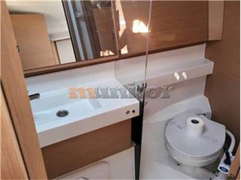 Jeanneau Sun odyssey 410