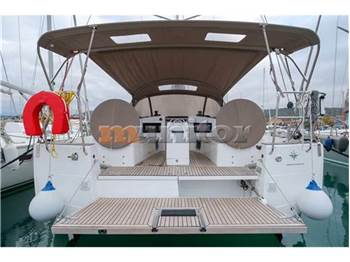 Jeanneau Sun odyssey 410