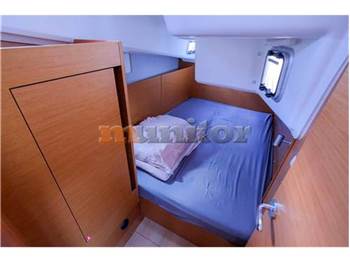 Jeanneau Sun odyssey 410