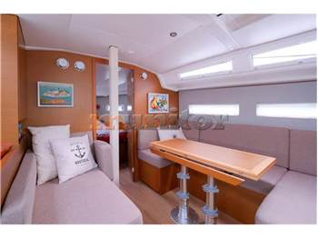 Jeanneau Sun odyssey 410