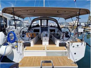 Jeanneau Sun odyssey 410