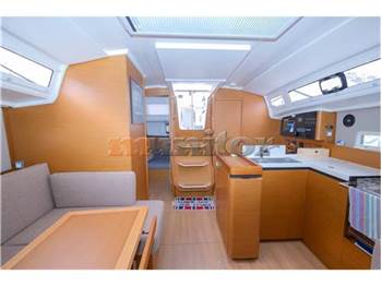 Jeanneau Sun odyssey 410