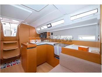 Jeanneau Sun odyssey 410
