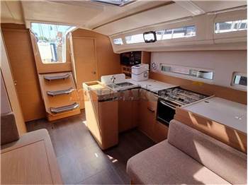 Jeanneau Sun odyssey 410