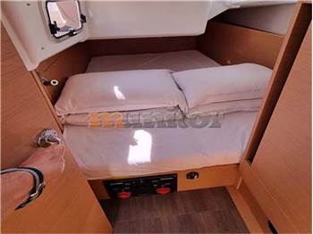 Jeanneau Sun odyssey 410