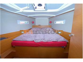 Jeanneau Sun odyssey 410