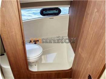 Quicksilver QUICKSILVER 755 Weekend