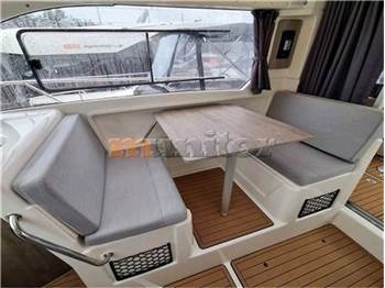 Quicksilver QUICKSILVER 755 Weekend