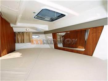 Quicksilver QUICKSILVER 755 Weekend