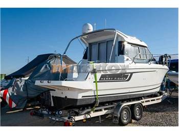 Jeanneau Merry fisher 795