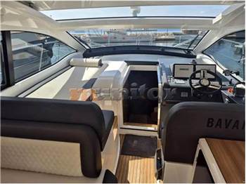Bavaria Sr41 ht