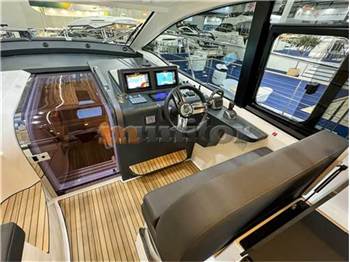 Bavaria Sr41 ht