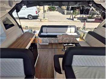 Bavaria Sr41 ht