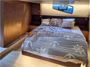 Bavaria Sr41 ht