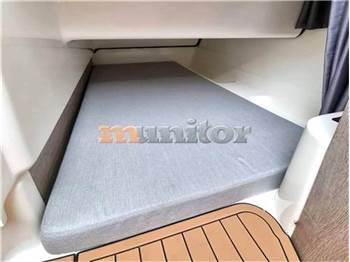 Quicksilver QUICKSILVER 755 Weekend