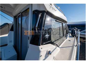 Jeanneau Merry fisher 795